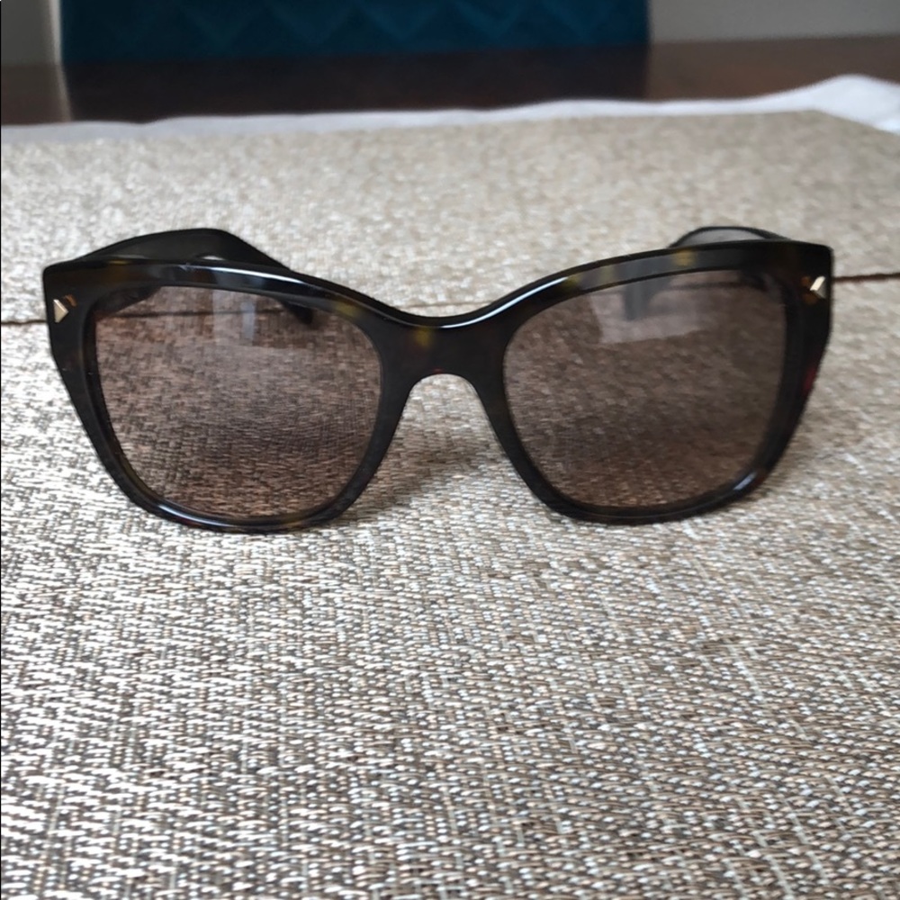 Authentic Prada Sunglasses